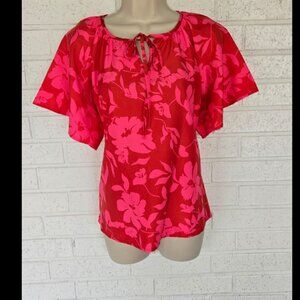 Shein brand blouse